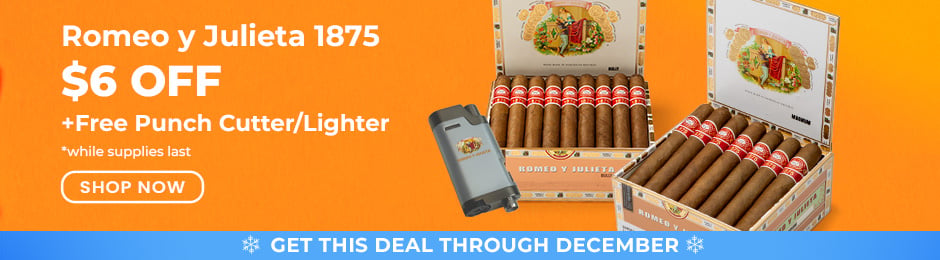 Monthly Deals